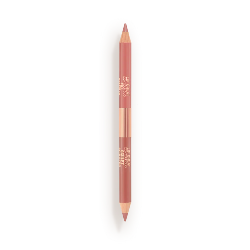 LIP CHEAT CONTOUR DUO - FAIR