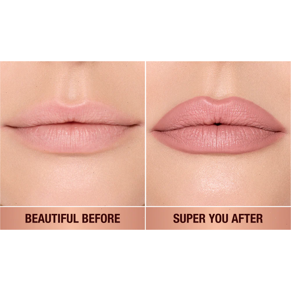 LIP CHEAT CONTOUR DUO - FAIR - Image 4