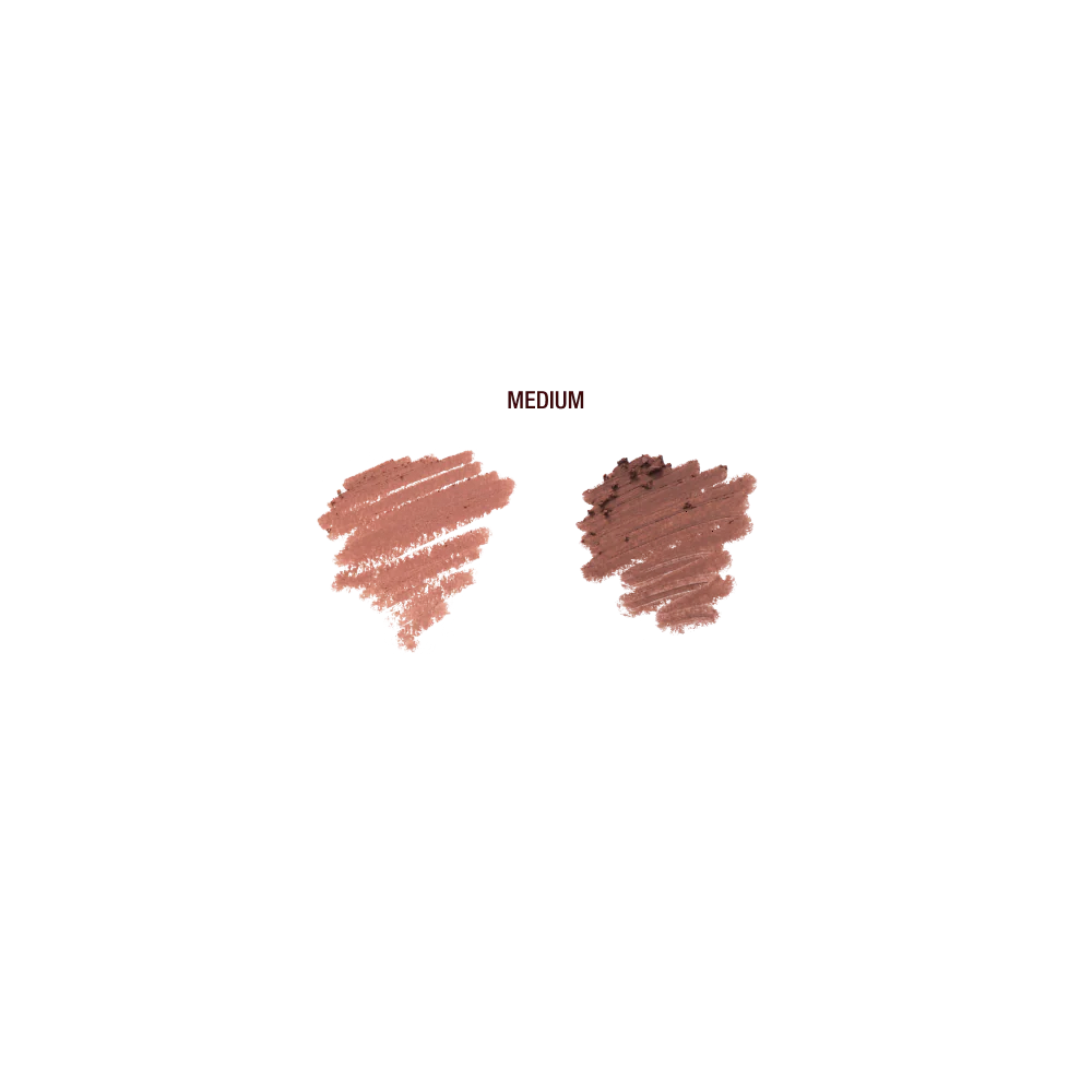 LIP CHEAT CONTOUR DUO - MEDIUM - Image 3