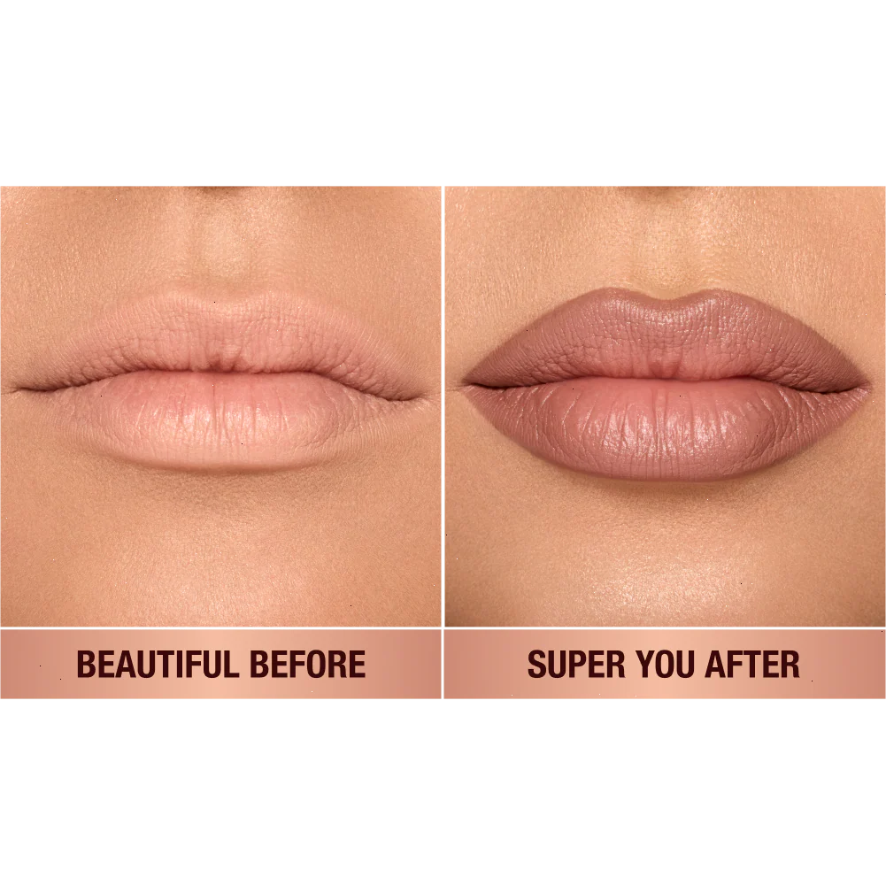 LIP CHEAT CONTOUR DUO - MEDIUM - Image 4