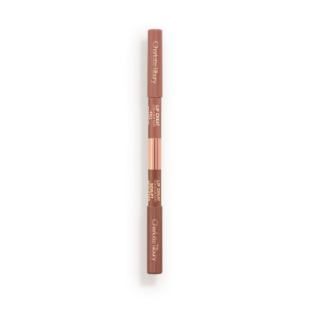LIP CHEAT CONTOUR DUO - MEDIUM - Image 9