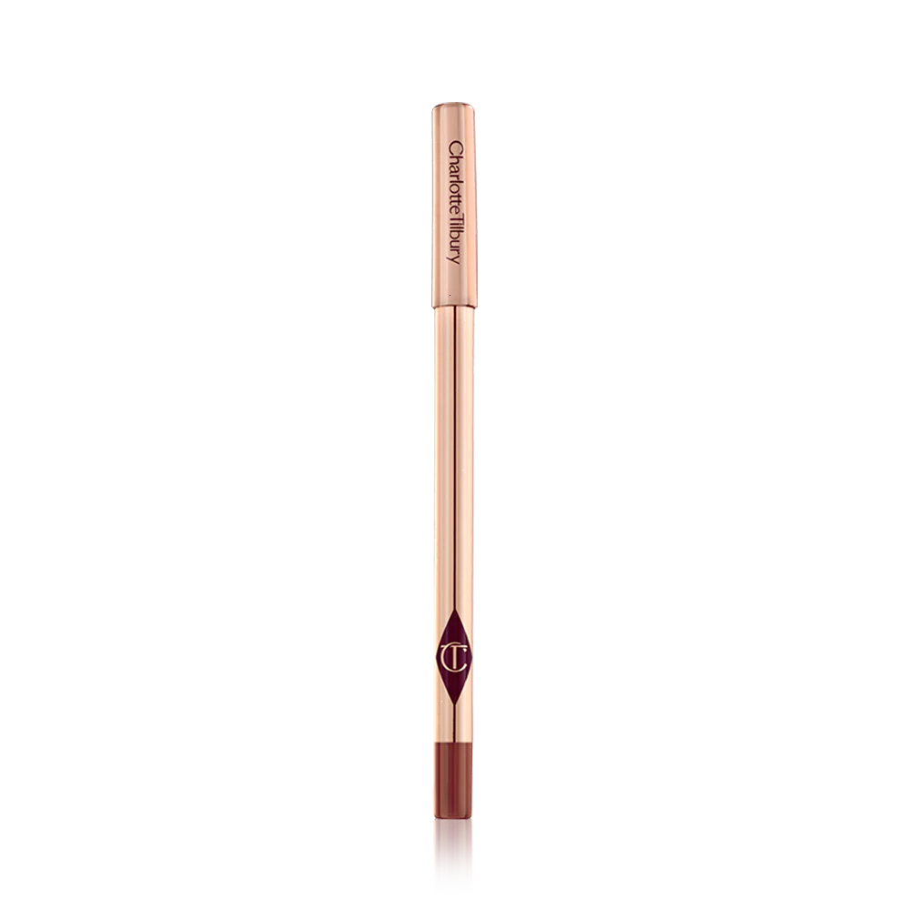 LIP CHEAT - FOXY BROWN - Image 5