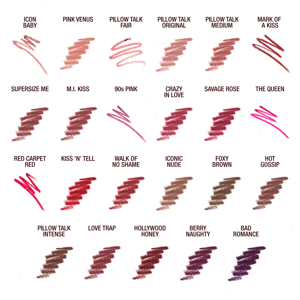 LIP CHEAT - ICON BABY - Image 6