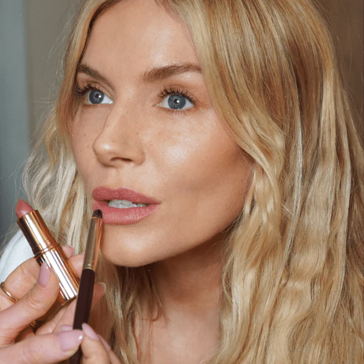LIP CHEAT - ICONIC NUDE - Image 2