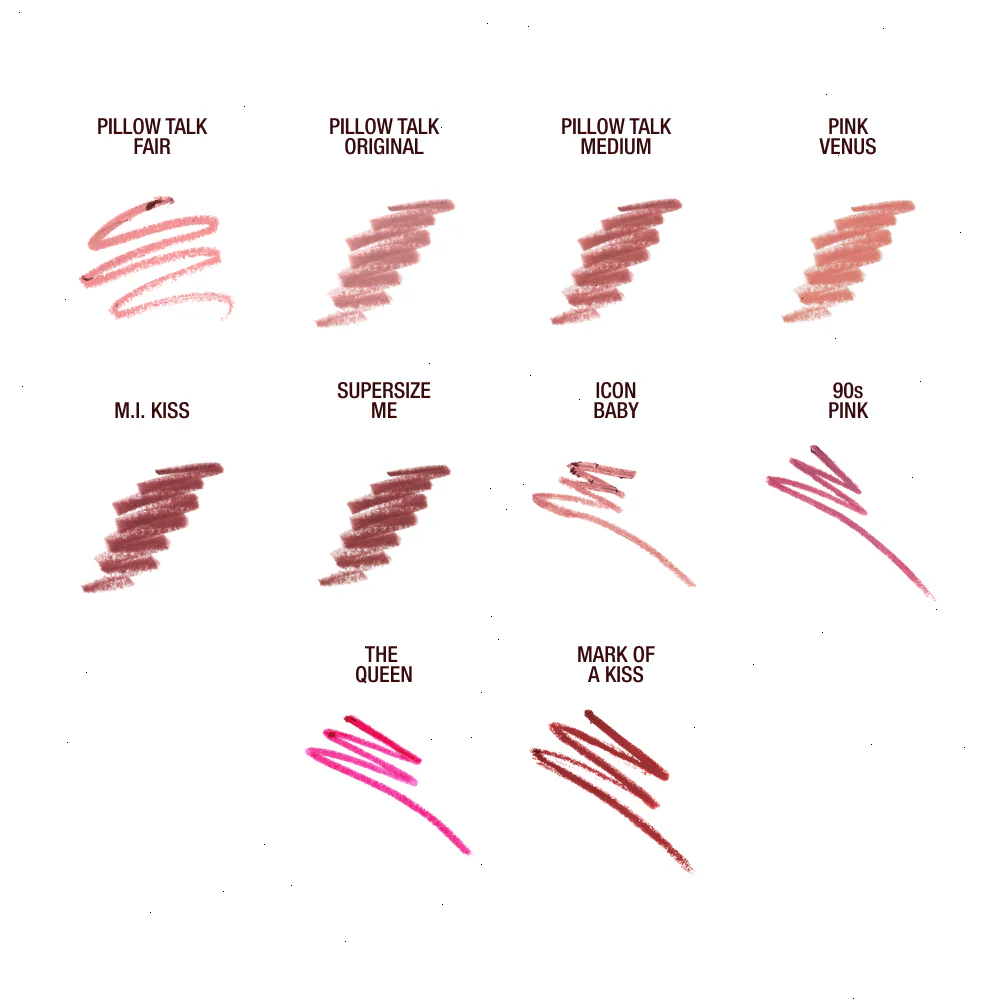 LIP CHEAT - LOVE TRAP - Image 3