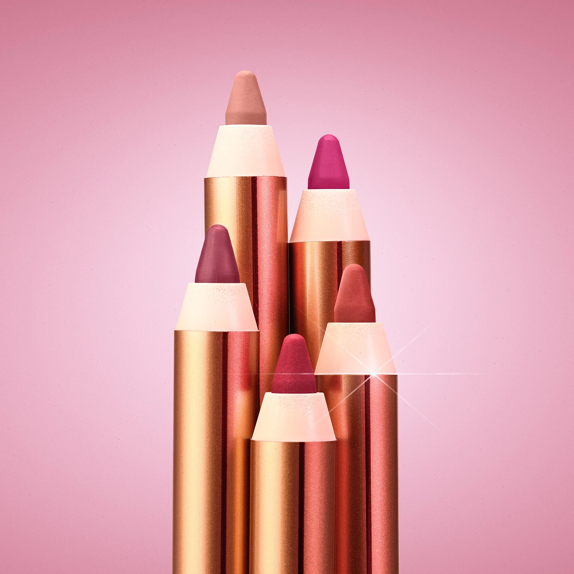 LIP CHEAT - MARK OF A KISS - Image 7