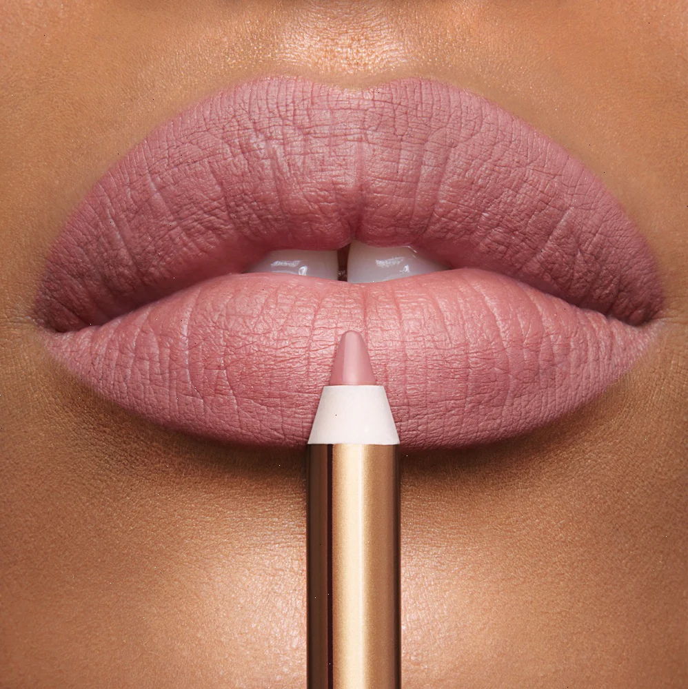 LIP CHEAT - PILLOW TALK FAIR - Image 5