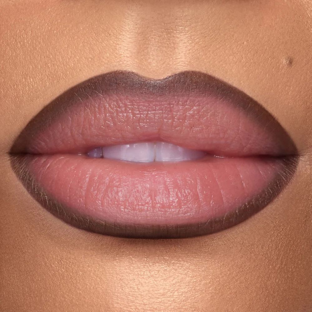 LIP CHEAT - PILLOW TALK DEEP - Image 3