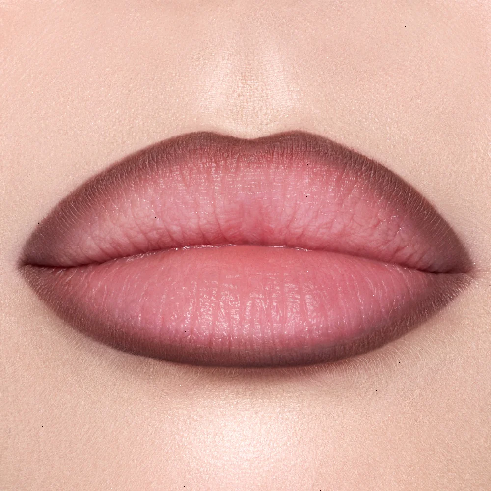 LIP CHEAT - PILLOW TALK DEEP - Image 4