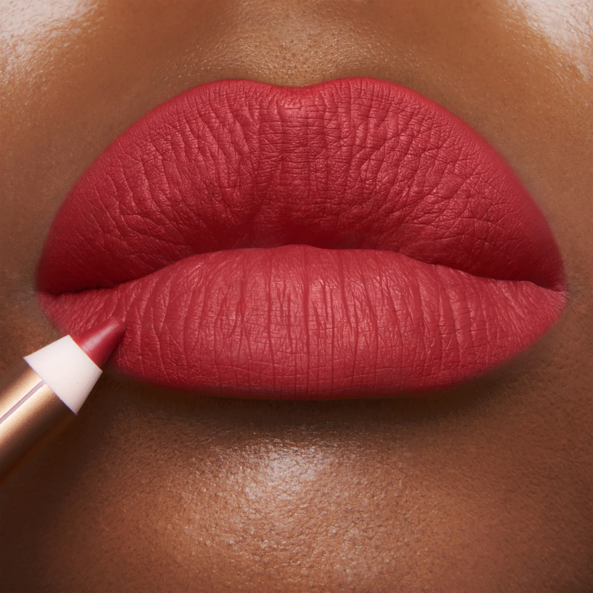 LIP CHEAT - RED CARPET RED - Image 4