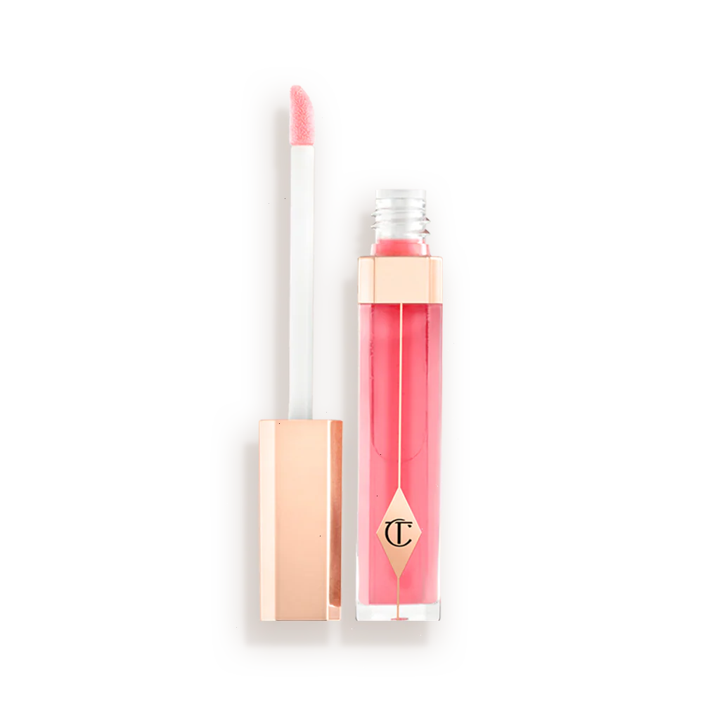 LIP LUSTRE - HALL OF FAME