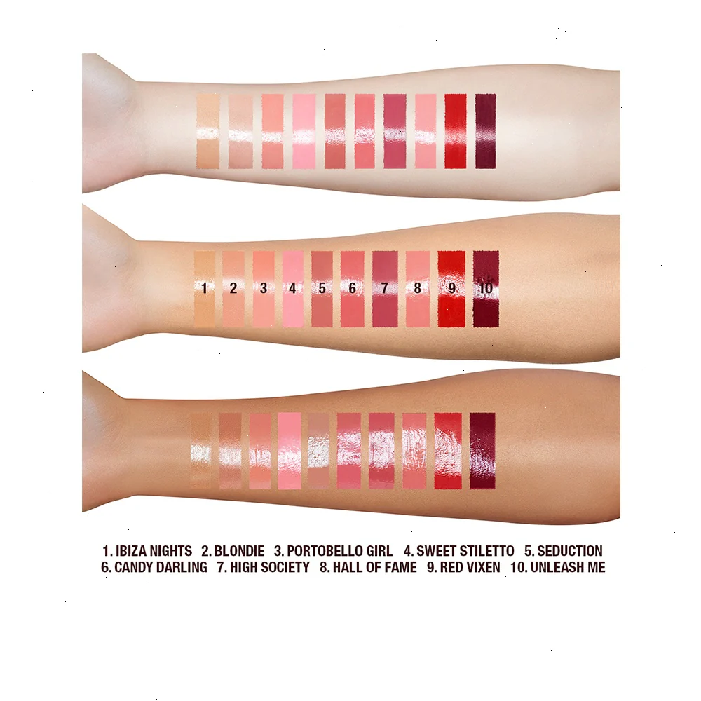 LIP LUSTRE - HALL OF FAME - Image 4