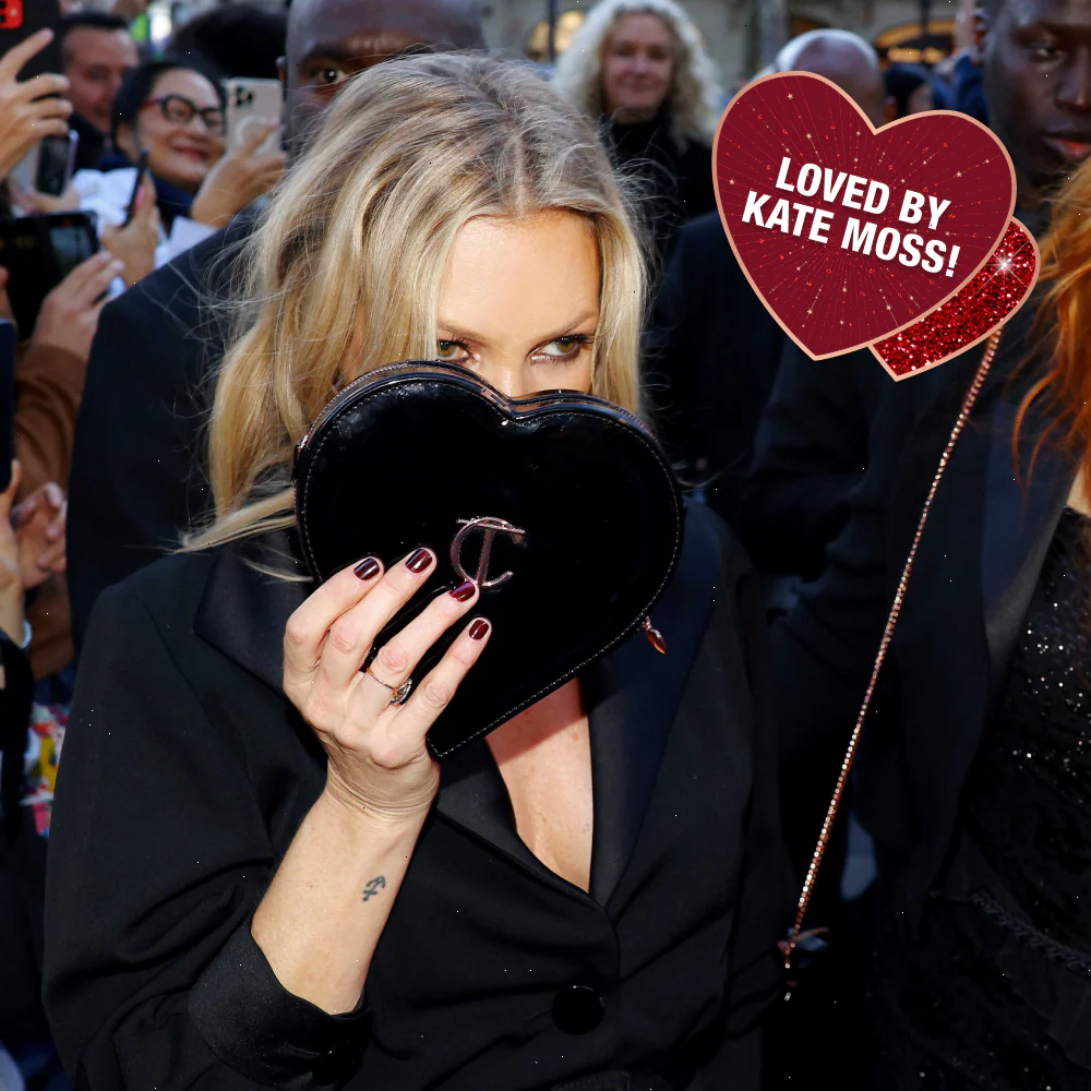 L.O.V.E. BAG - LIMITED EDITION BLACK - Image 2