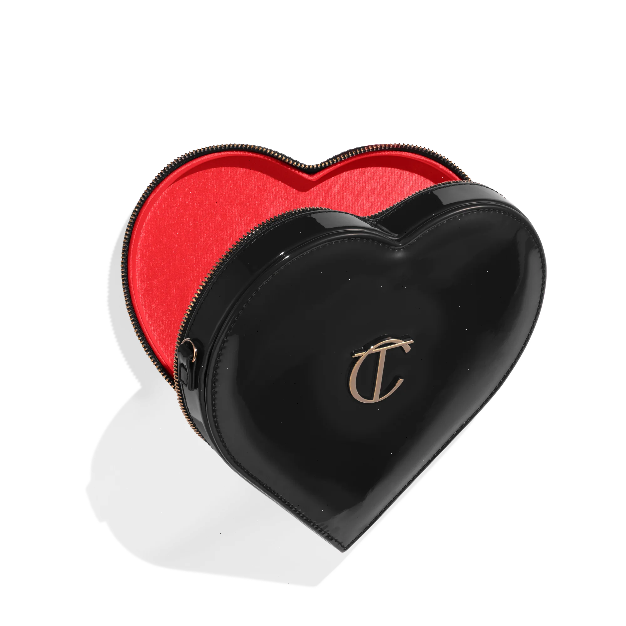 L.O.V.E. BAG - LIMITED EDITION BLACK - Image 3