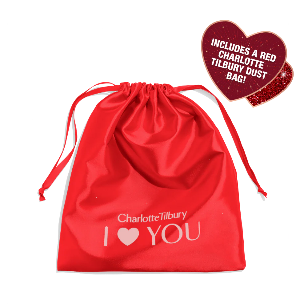 L.O.V.E. BAG - LIMITED EDITION BLACK - Image 5