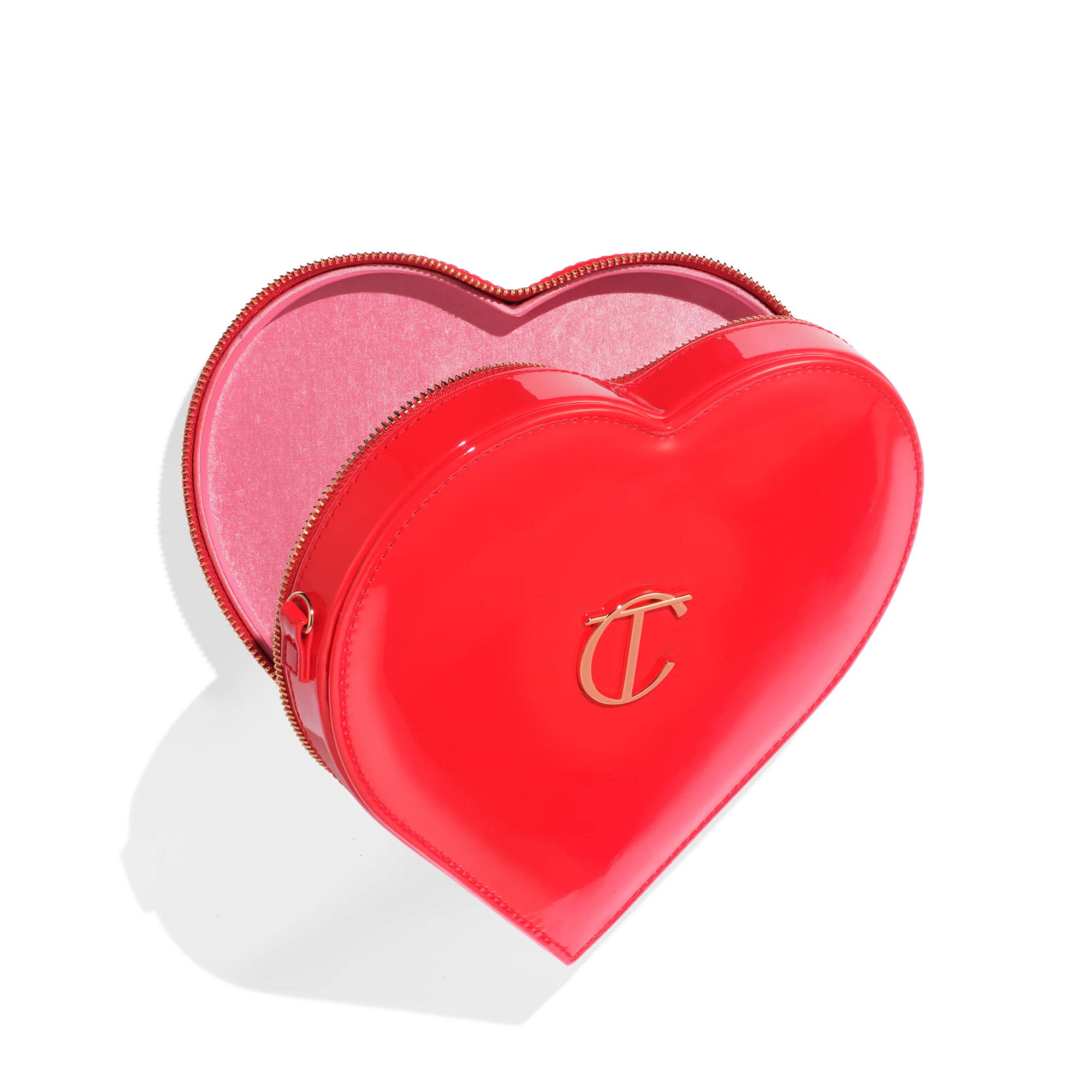 L.O.V.E. BAG - LIMITED EDITION RED - Image 3