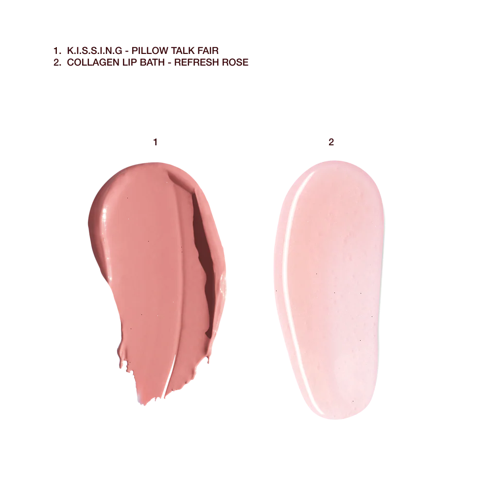 LUCKY LIPS - LIP KIT - Image 6