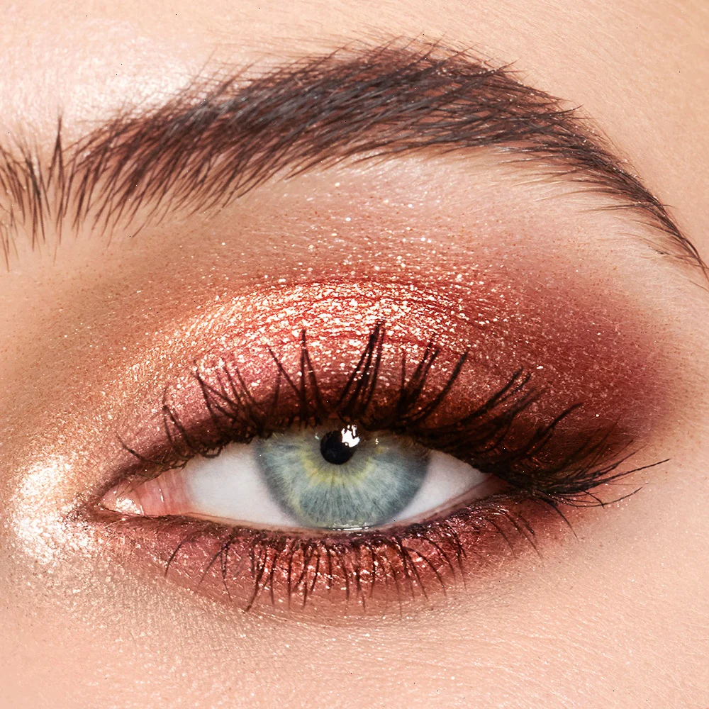 LUXURY PALETTE - PALETTE OF POPS - PILLOW TALK - Image 2