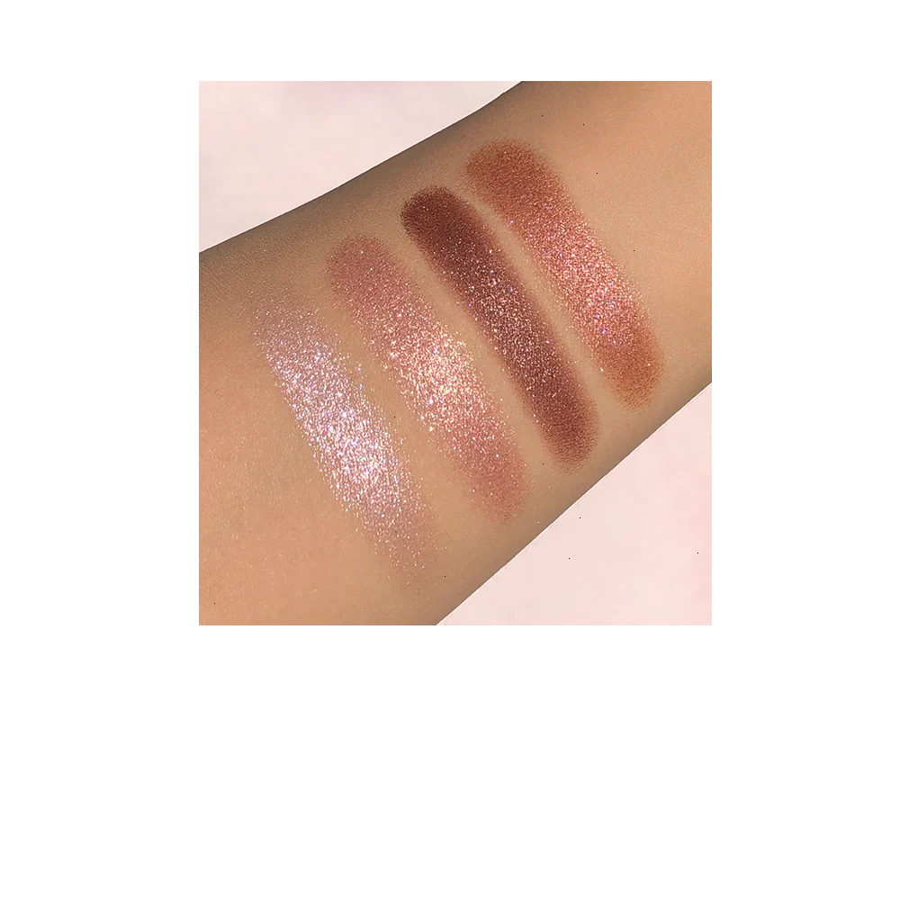 LUXURY PALETTE - PALETTE OF POPS - PILLOW TALK - Image 4
