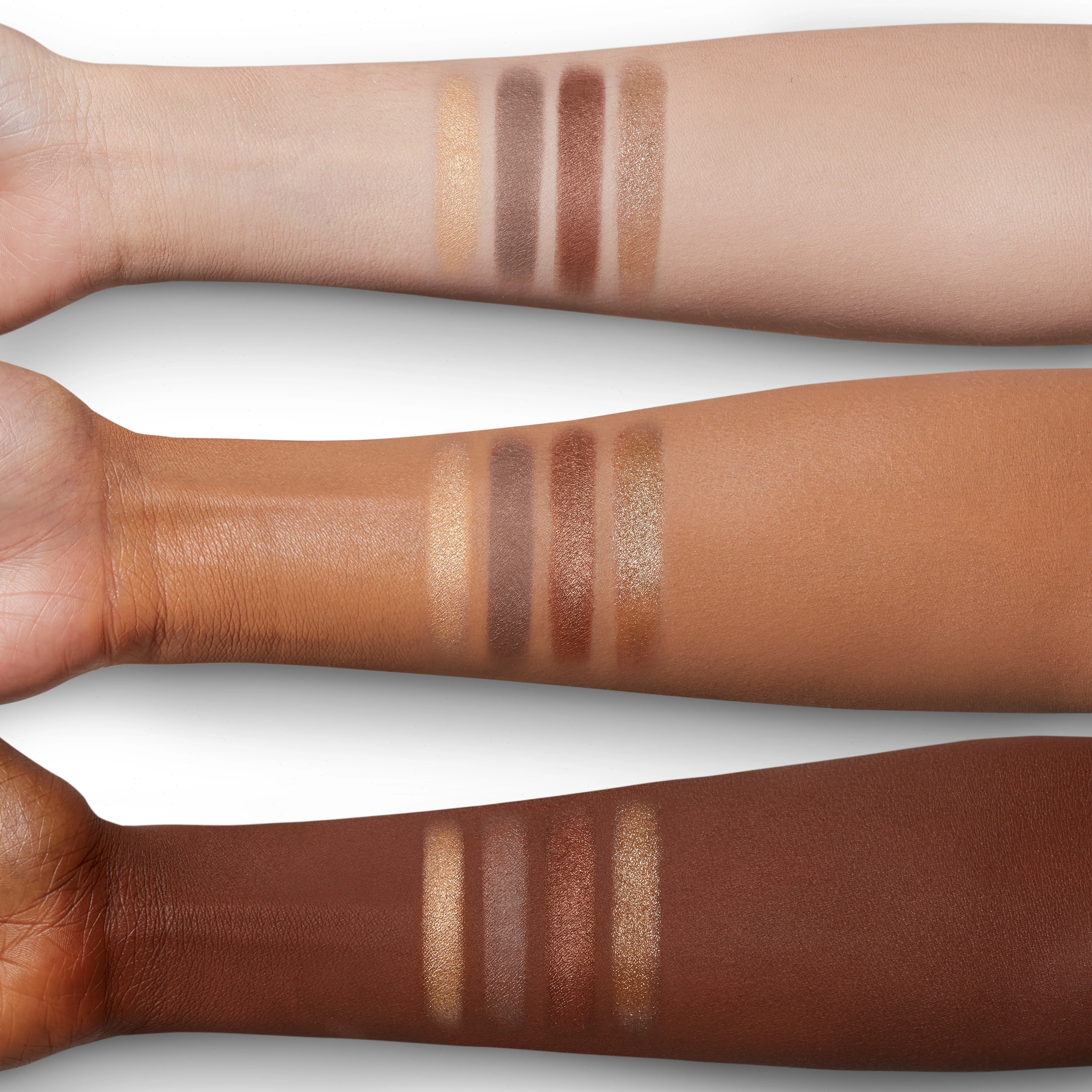 LUXURY PALETTE - THE GOLDEN GODDESS - Image 3