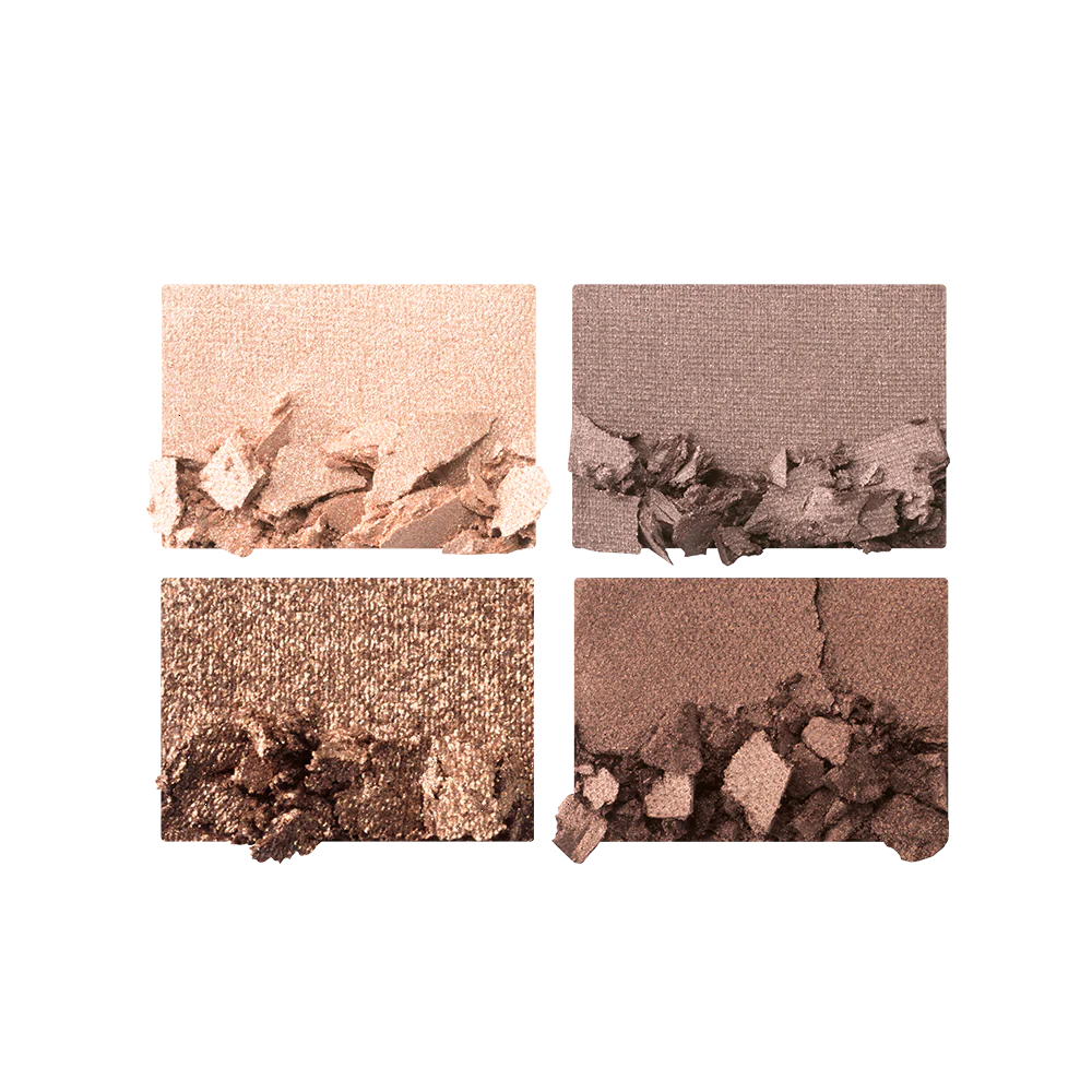 LUXURY PALETTE - THE GOLDEN GODDESS - Image 4