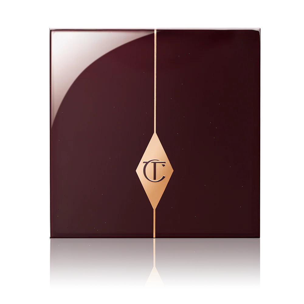 LUXURY PALETTE - THE GOLDEN GODDESS - Image 5