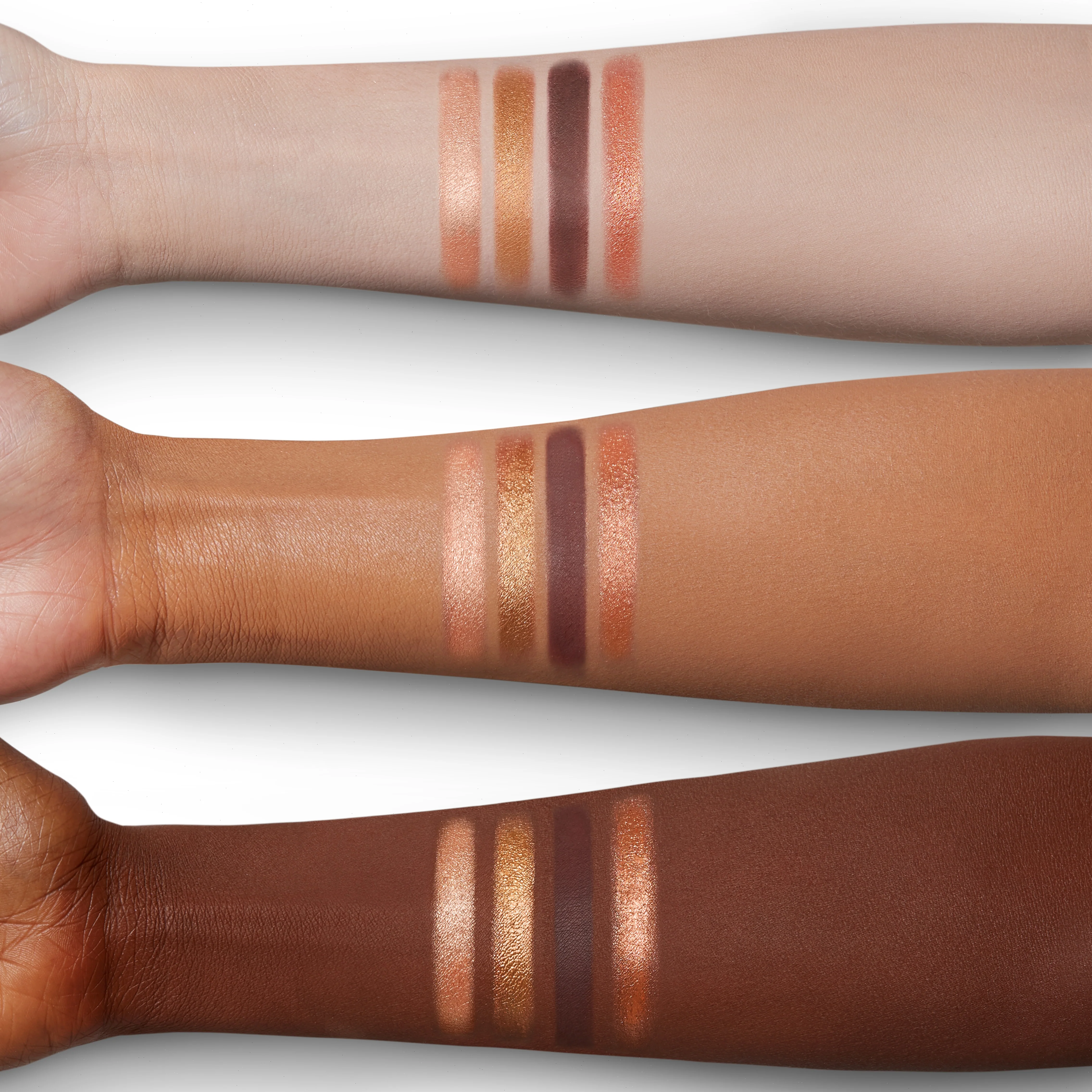 LUXURY PALETTE - QUEEN OF GLOW - Image 5