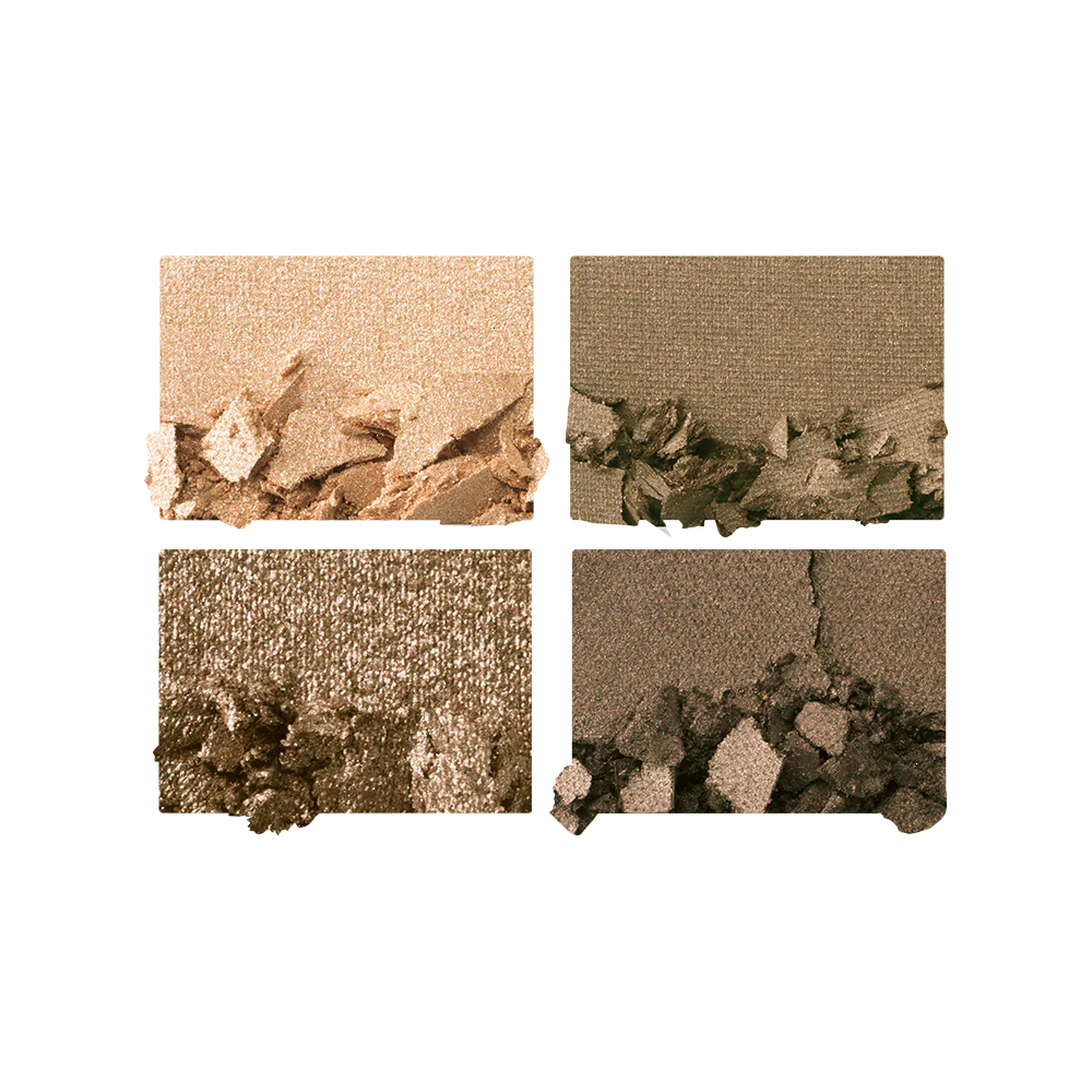 LUXURY PALETTE - THE REBEL - Image 4