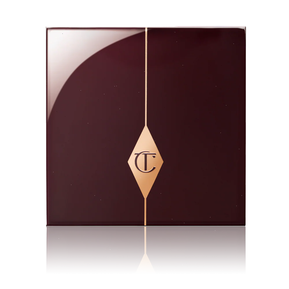 LUXURY PALETTE - THE ROCK CHICK - Image 5