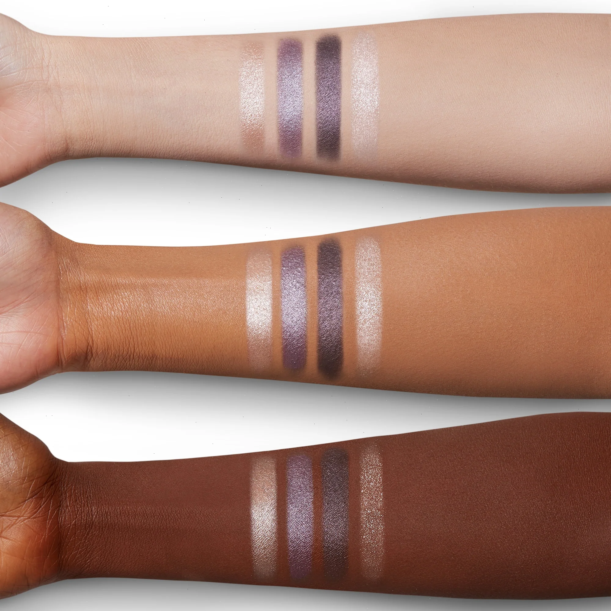 LUXURY PALETTE - THE UPTOWN GIRL - Image 3