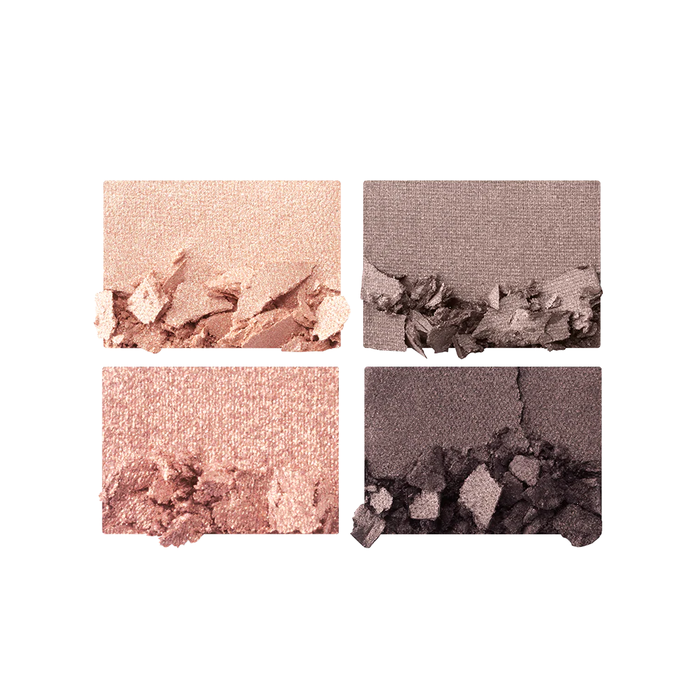 LUXURY PALETTE - THE UPTOWN GIRL - Image 4