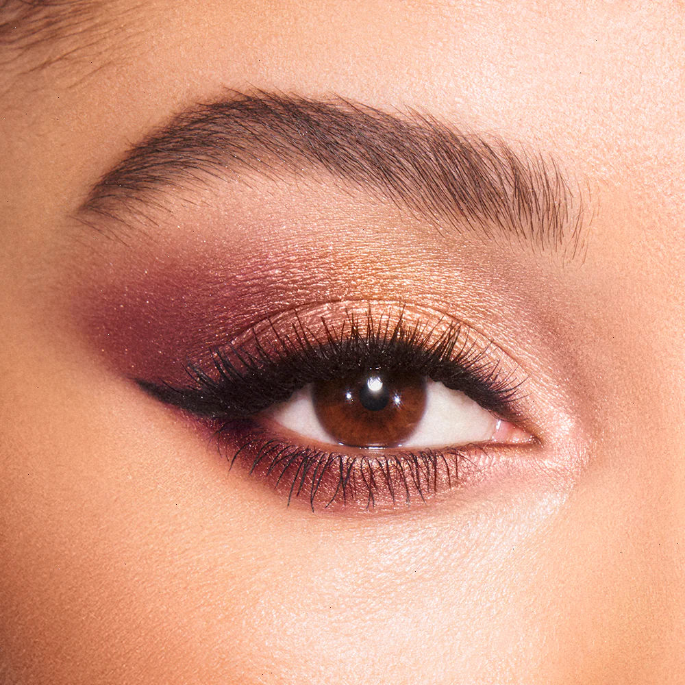 LUXURY PALETTE - THE VINTAGE VAMP - Image 2