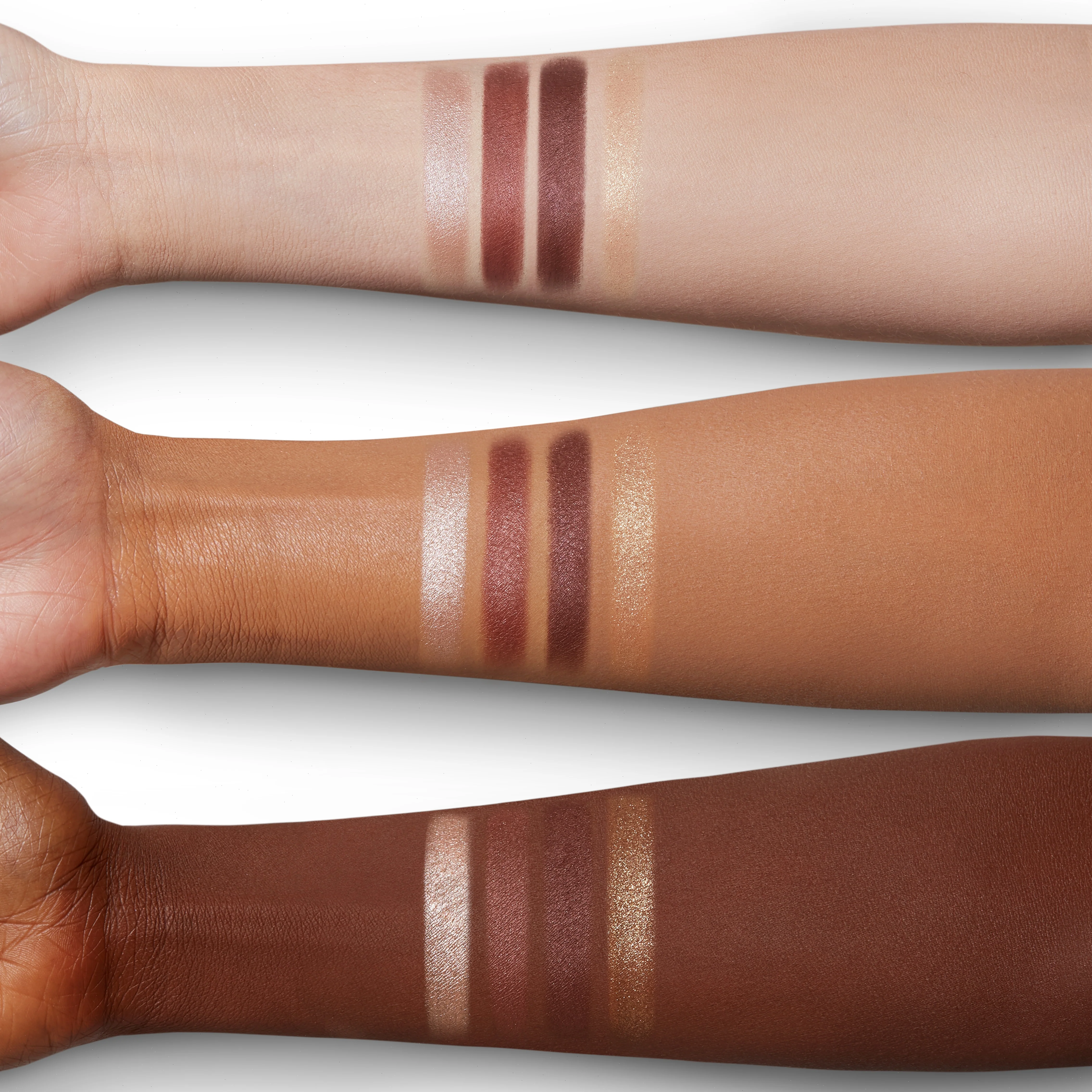 LUXURY PALETTE - THE VINTAGE VAMP - Image 3