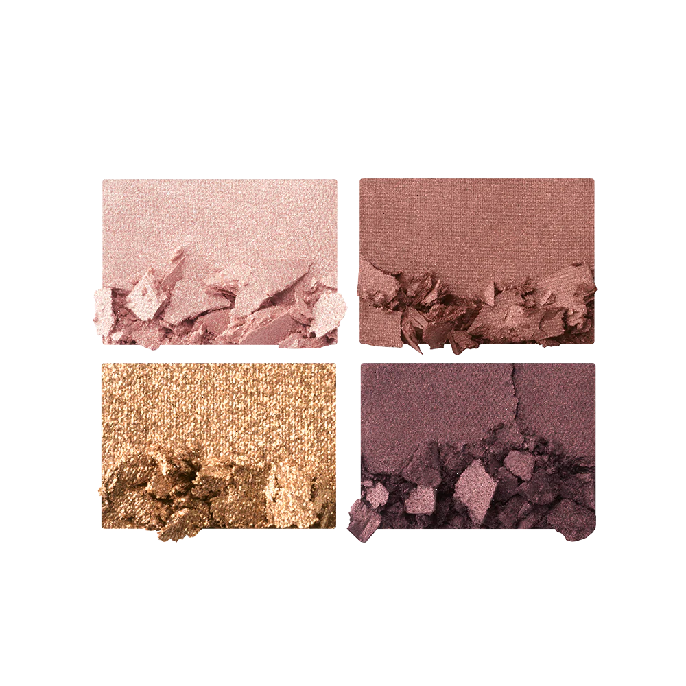 LUXURY PALETTE - THE VINTAGE VAMP - Image 4