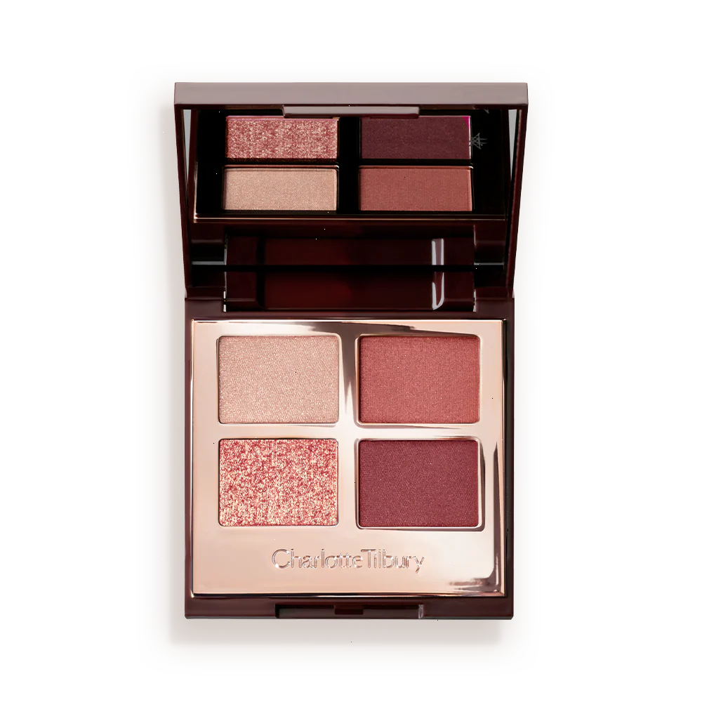 LUXURY PALETTE - WALK OF NO SHAME
