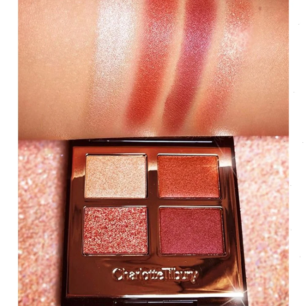LUXURY PALETTE - WALK OF NO SHAME - Image 4
