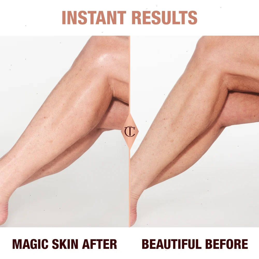 CHARLOTTE’S MAGIC SKIN ON-THE-GO KIT - TRAVEL KIT - Image 4