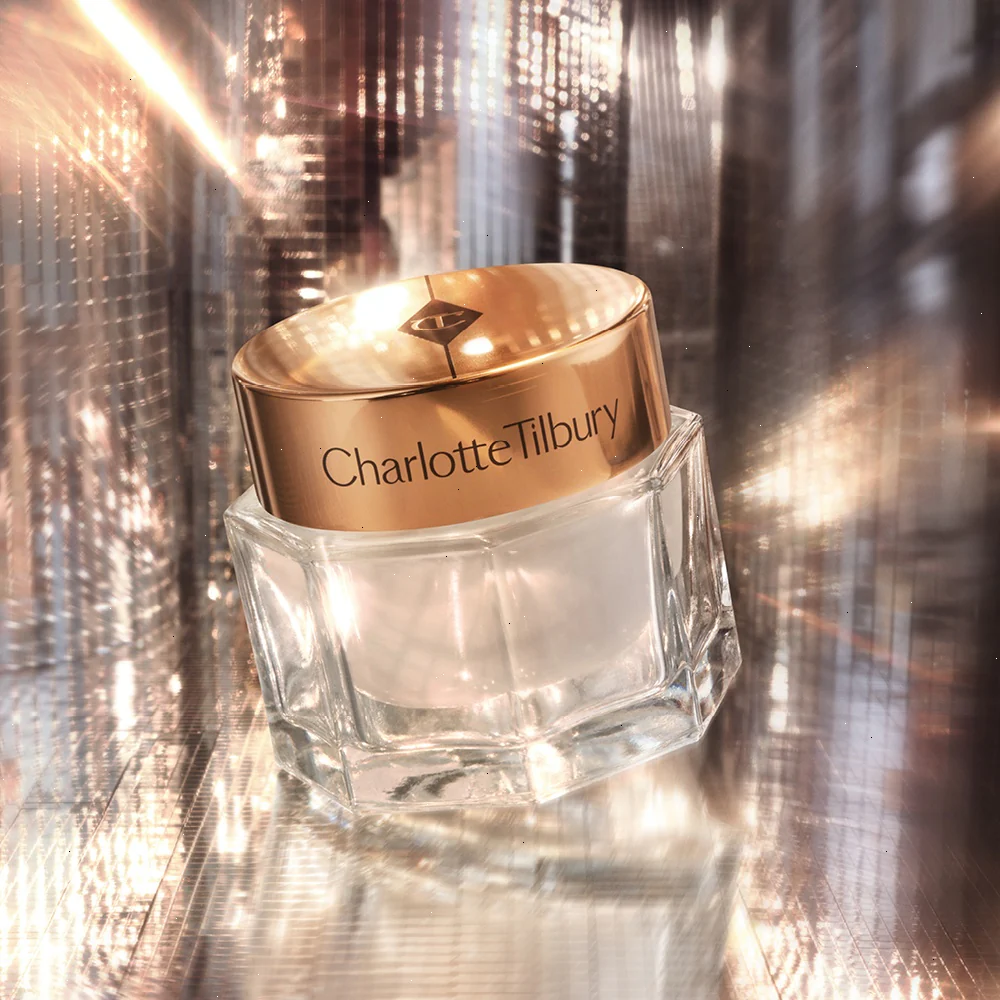 CHARLOTTE'S MAGIC CREAM FOREVER SET - SKINCARE KIT - Image 3