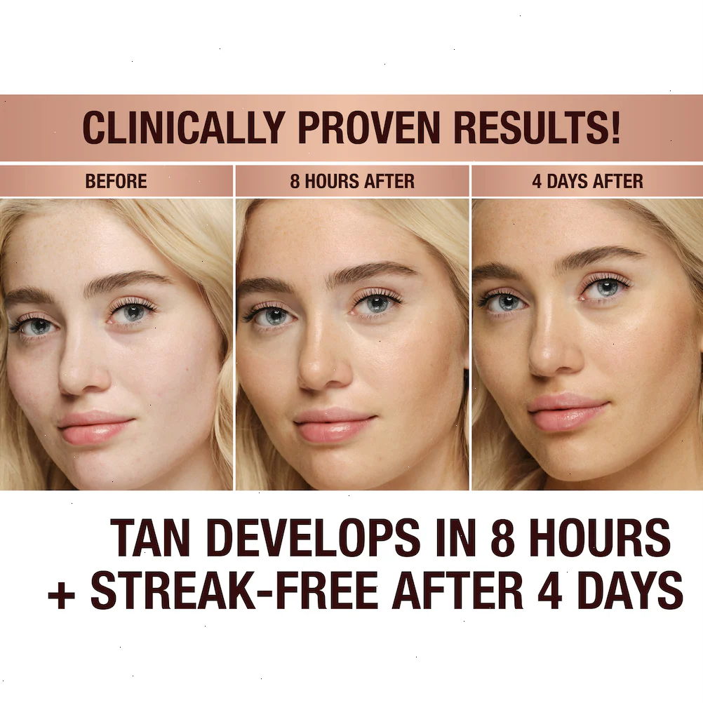 MAGIC DROPS - MAKEUP & SKINCARE KIT - Image 8