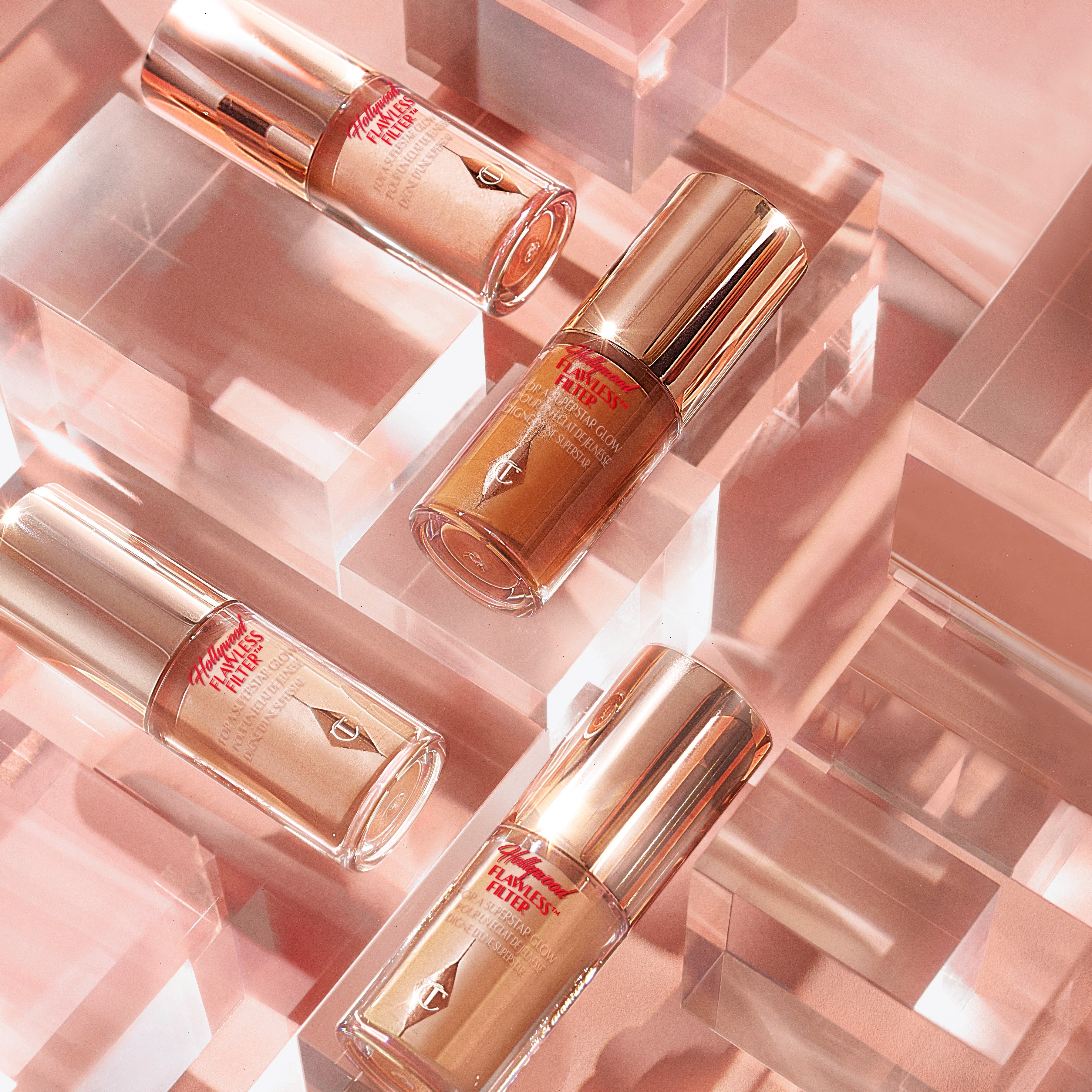 MAGIC DROPS - MAKEUP & SKINCARE KIT - Image 9