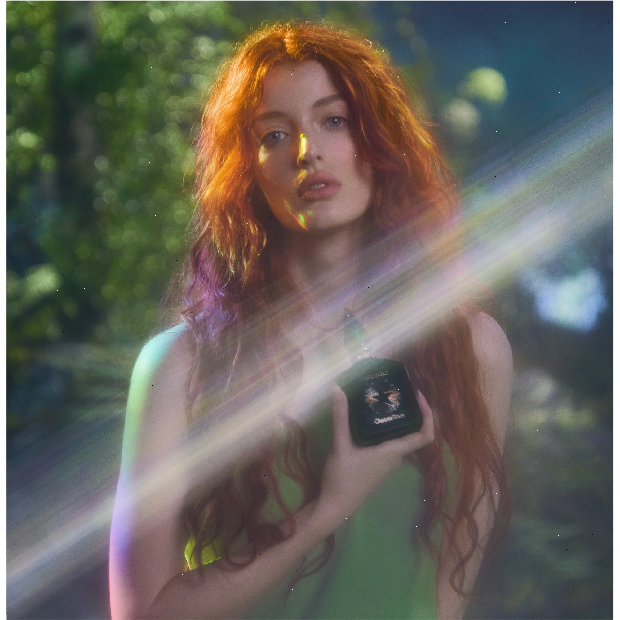 MAGIC ENERGY - 100 ML FRAGRANCE - Image 3