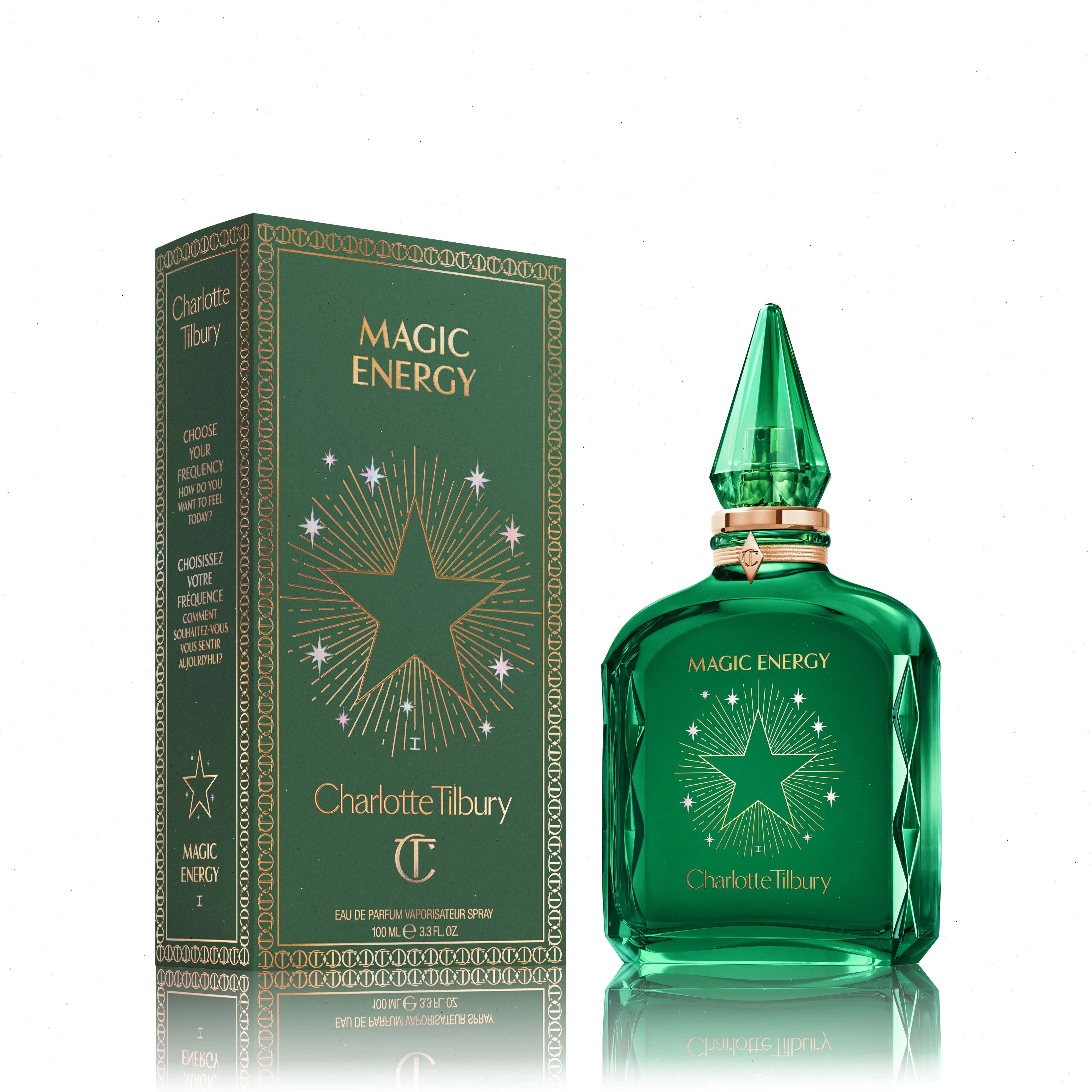 MAGIC ENERGY - 100 ML FRAGRANCE - Image 5