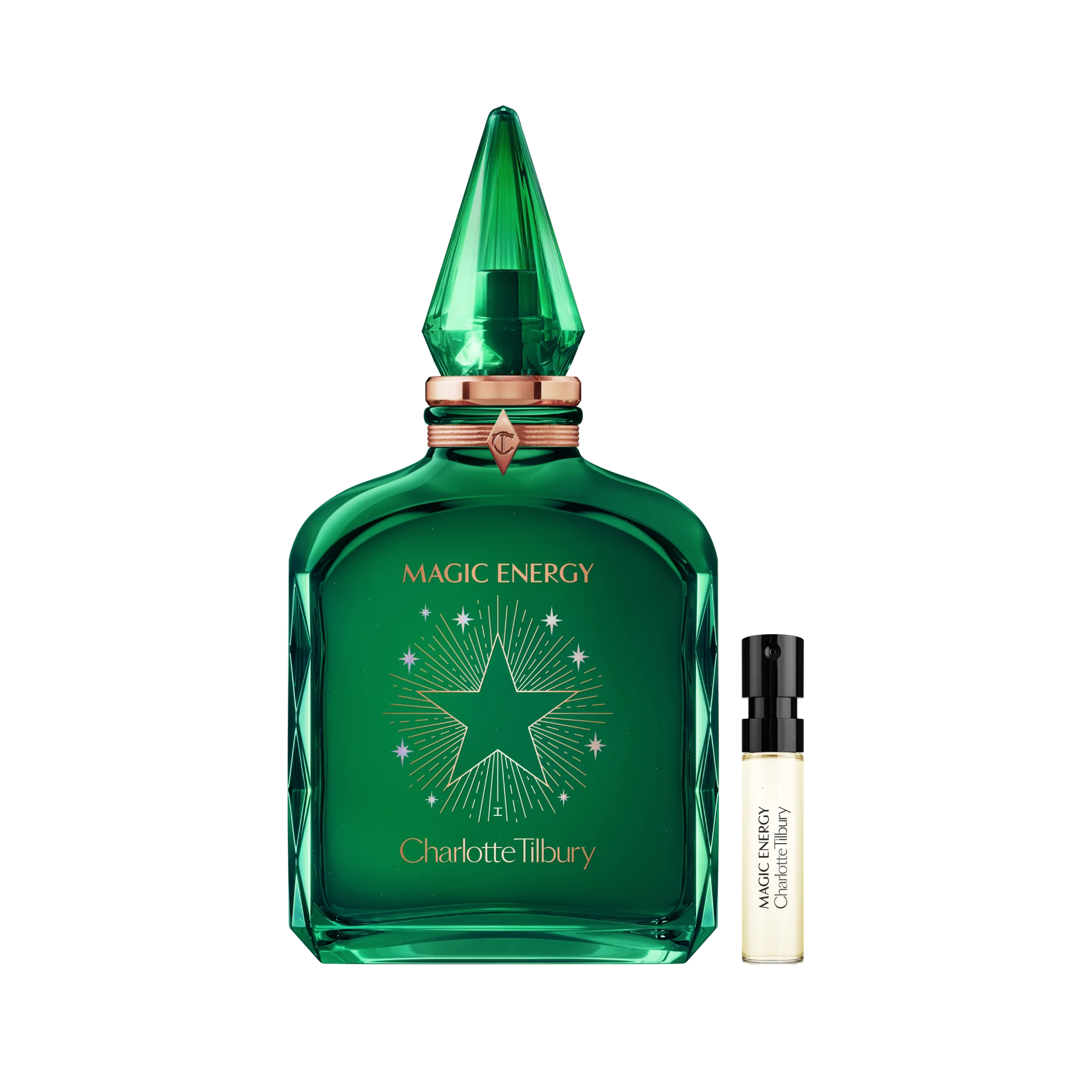 MAGIC ENERGY - 100 ML FRAGRANCE - Image 6