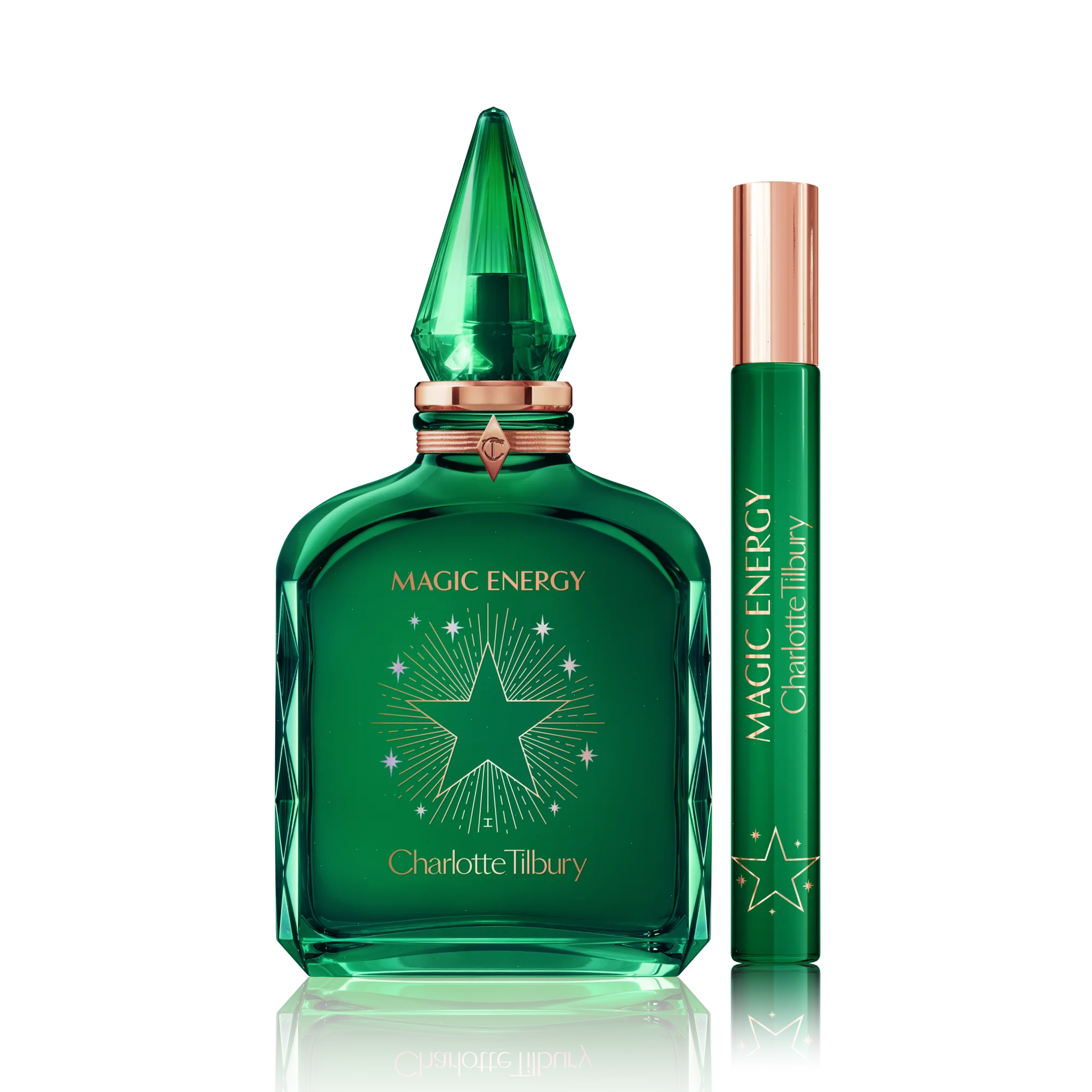 MAGIC ENERGY - 10 ML FRAGRANCE - Image 3