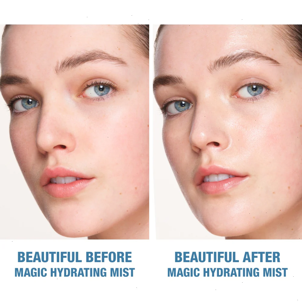 MAGIC SKIN OXYGENATING & HYDRATING DUO - SKINCARE KIT - Image 3