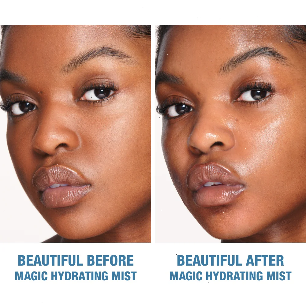 MAGIC SKIN OXYGENATING & HYDRATING DUO - SKINCARE KIT - Image 4