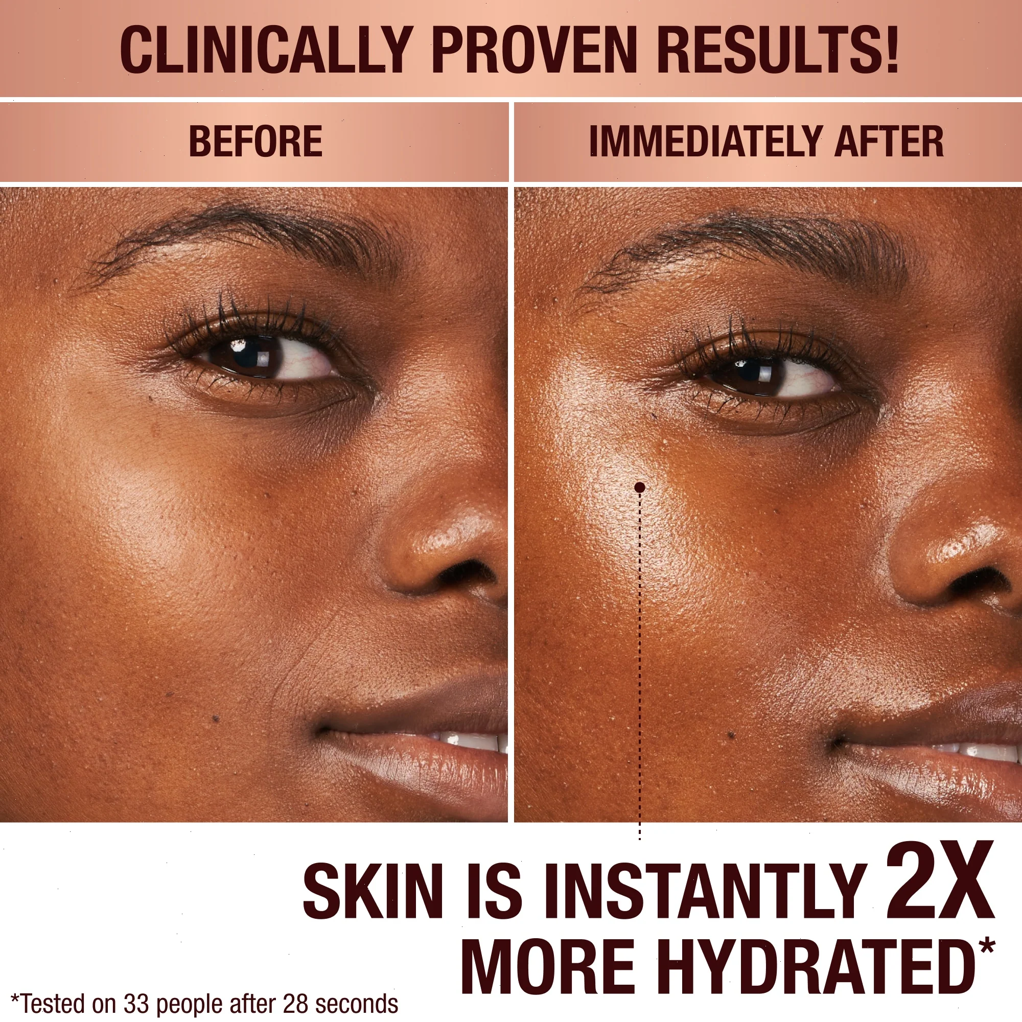 CHARLOTTE'S MAGIC SKIN-REVIVING DUO - SKINCARE KIT - Image 7