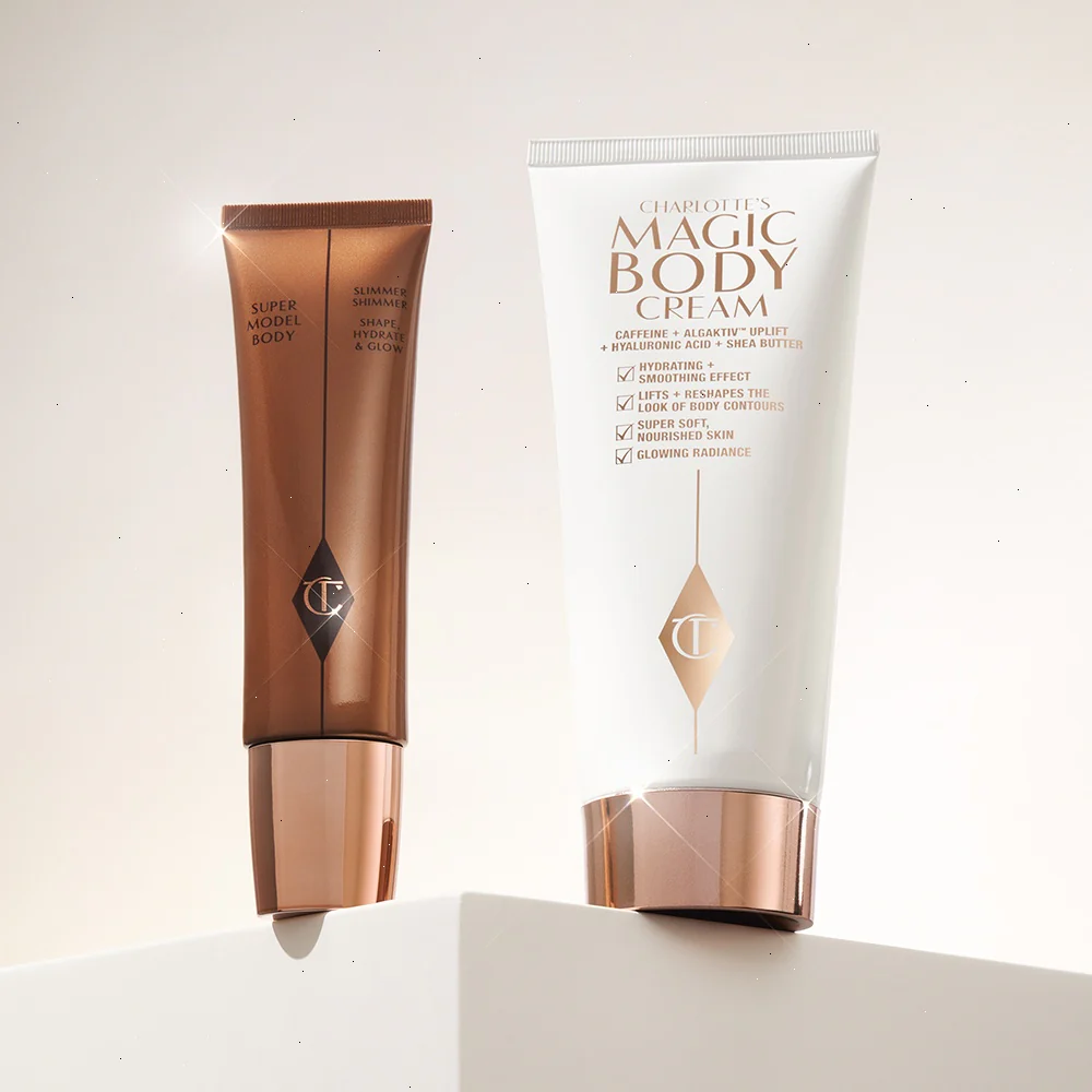CHARLOTTE’S MAGIC SKIN SUPERMODEL BODY KIT - BODY KIT - Image 3