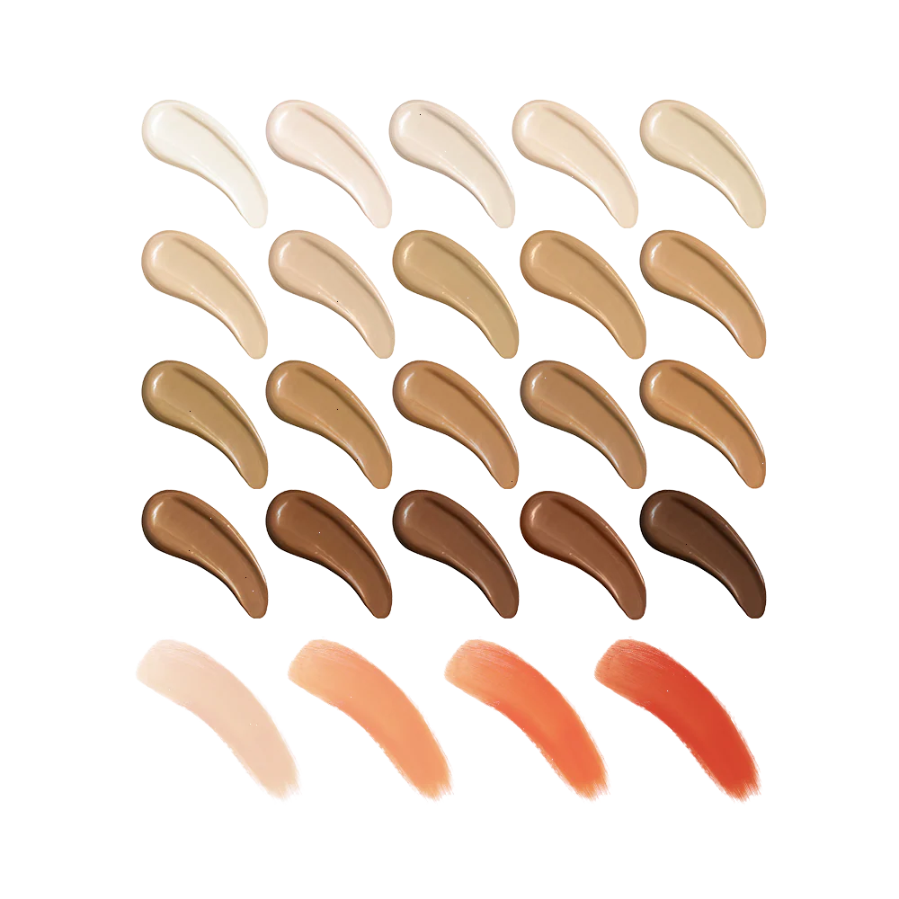 CONCEAL AND CORRECT KIT - FACE KIT - Image 3