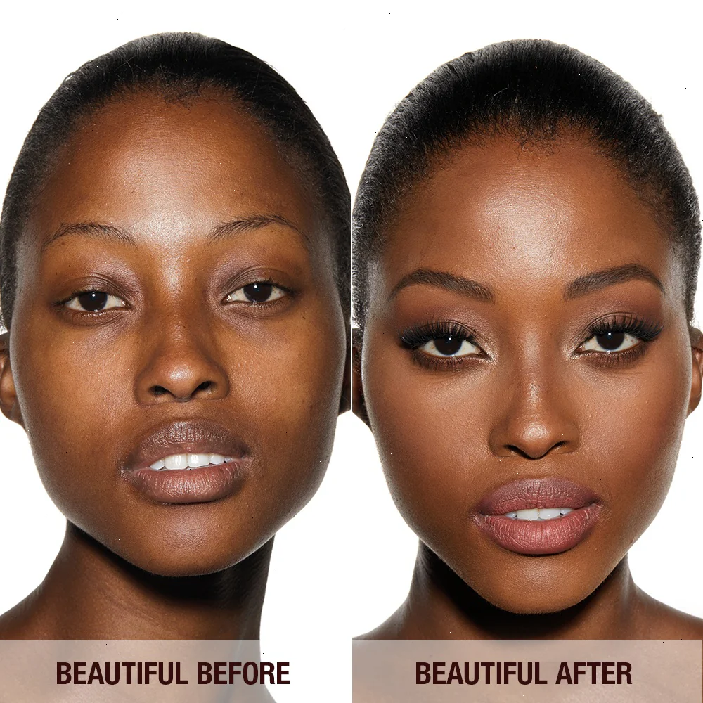 CONCEAL AND CORRECT KIT - FACE KIT - Image 4